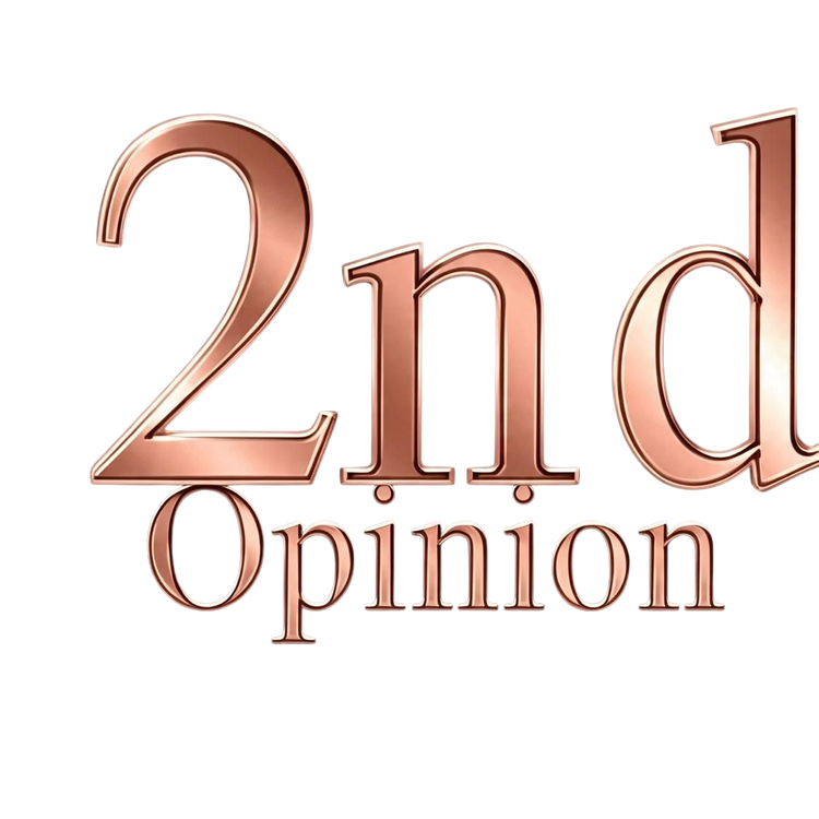 2nd Opinion Collection - Bold Fashion for Reinvention