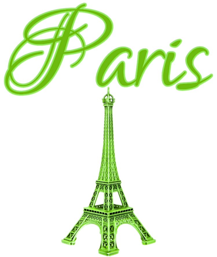 Paris Collection - Luxury Streetwear with Global Influence