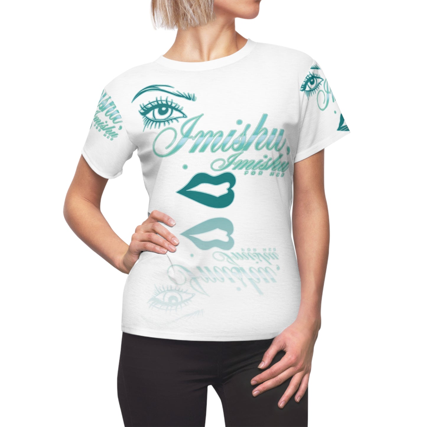 Imishu Tee - Imishu