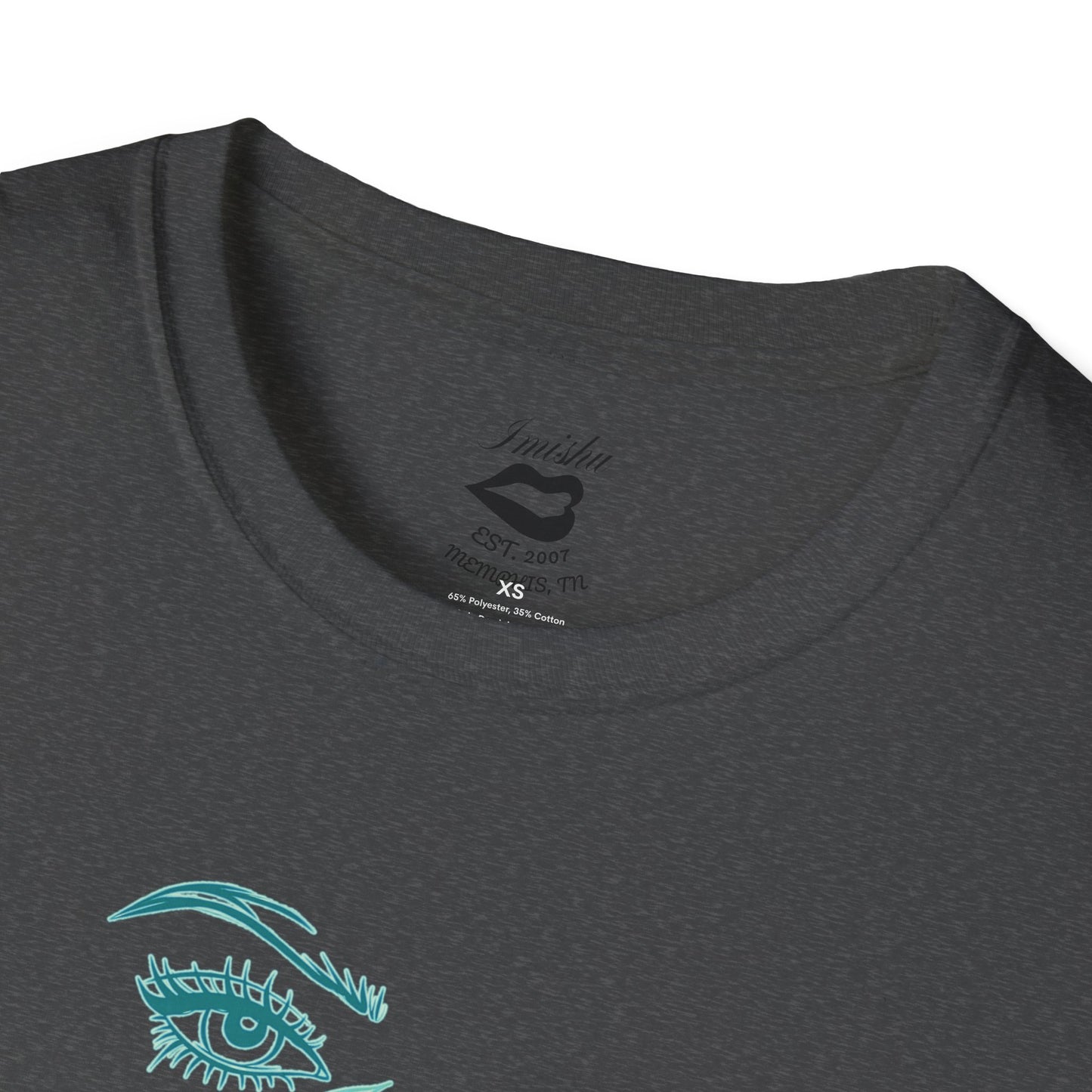 Imishu Softstyle T-Shirt - Imishu