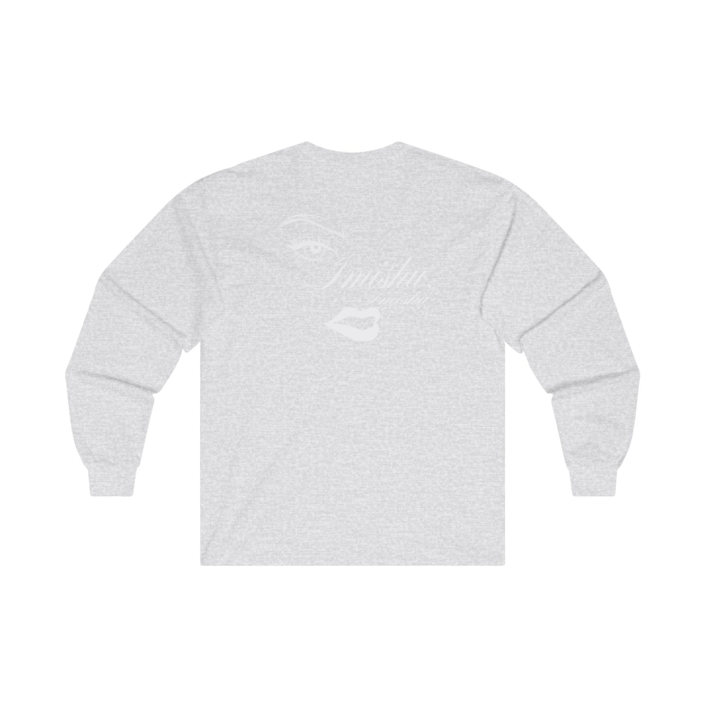 Imishu Ultra Cotton Long Sleeve Tee - Imishu
