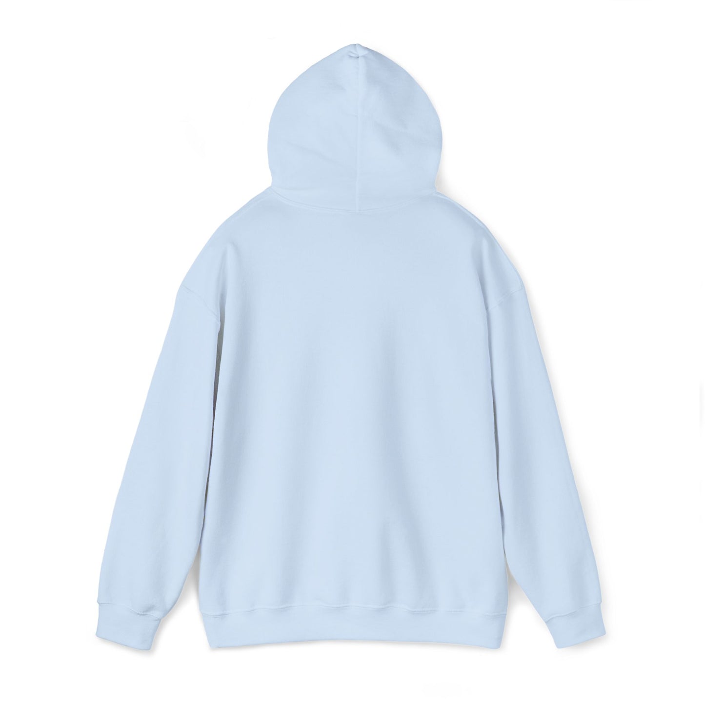 Imishu Heavy Blend™ Hooded Sweatshirt - Imishu