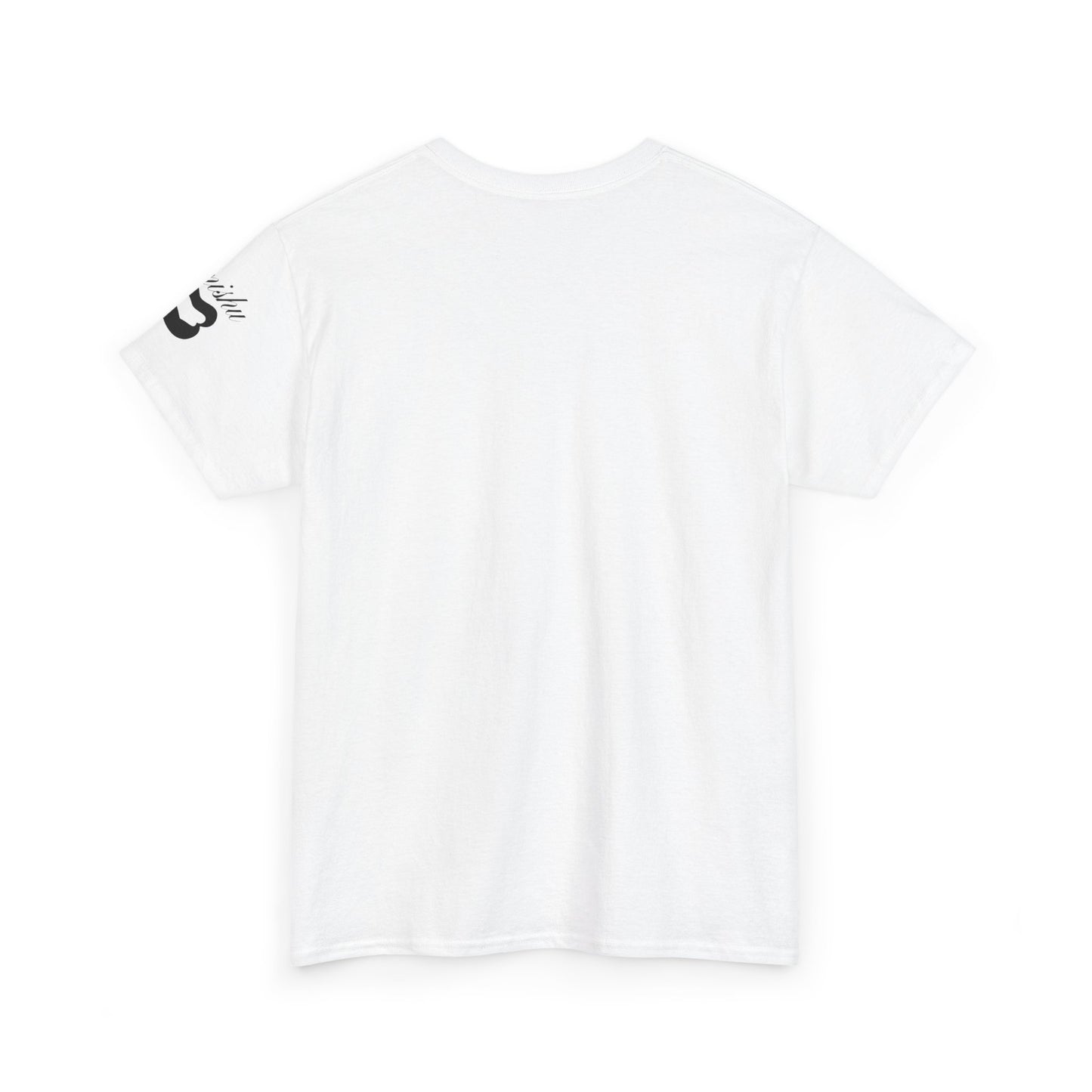Imishu Heavy Cotton 2nd Opinion Tee - Imishu