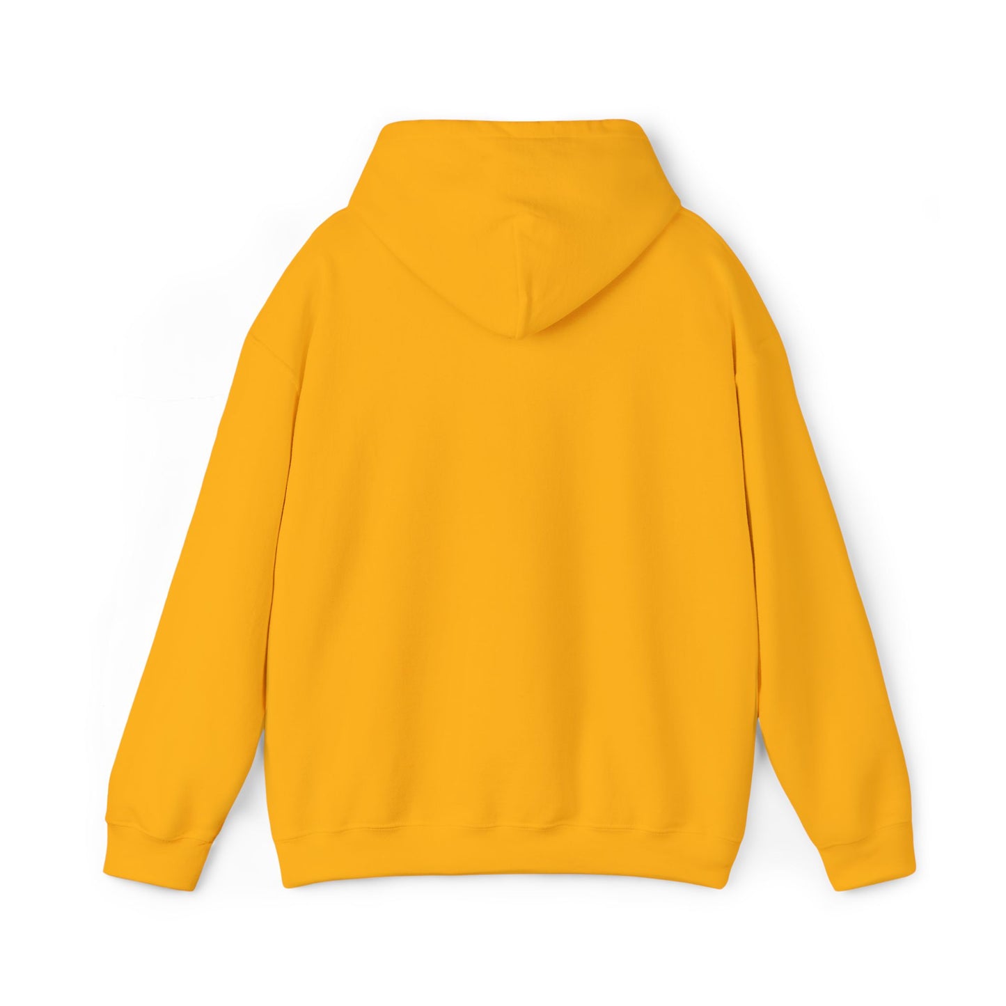 Imishu Heavy Blend™ Hooded Sweatshirt - Imishu