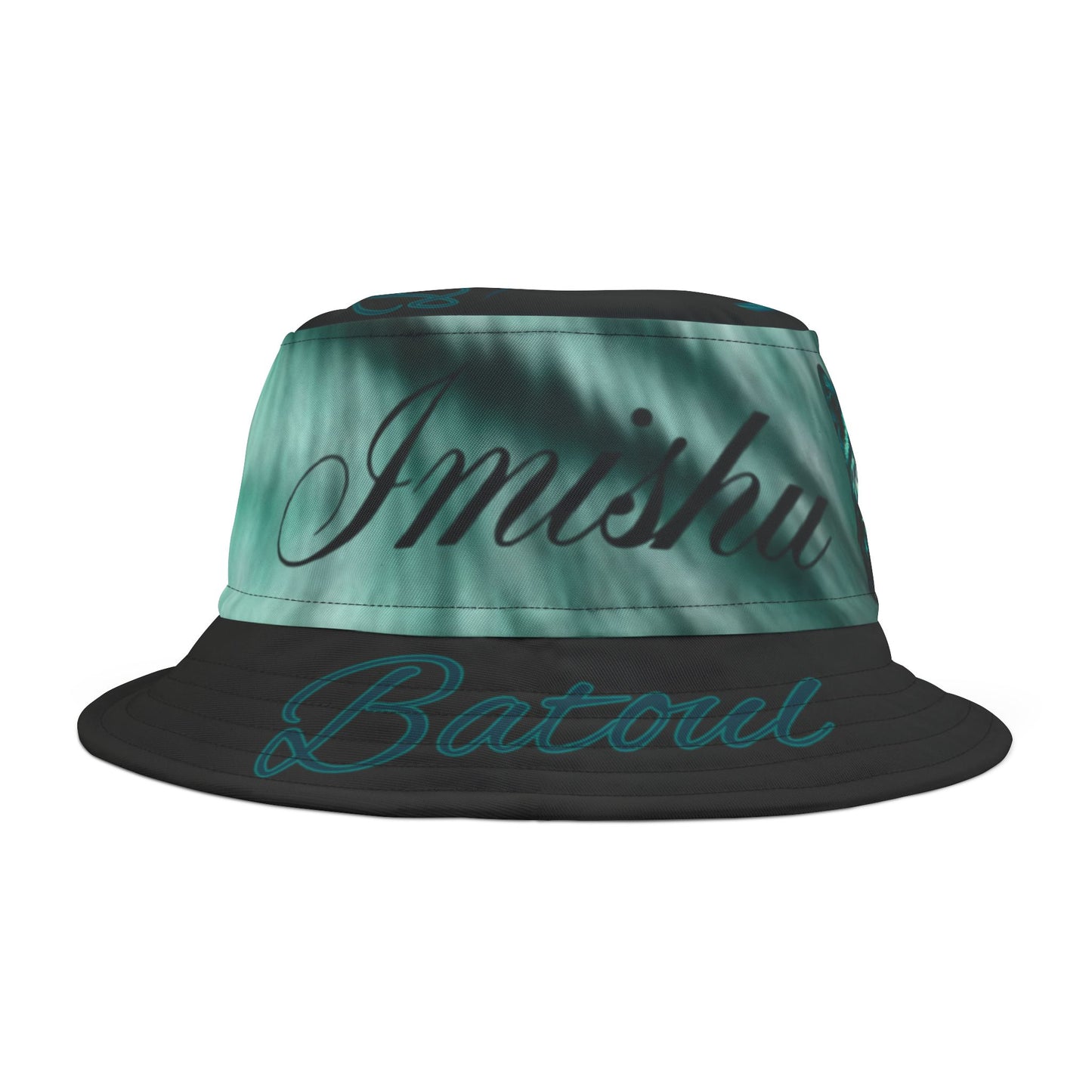 Imishu Batoul Bucket Hat (AOP) - Imishu