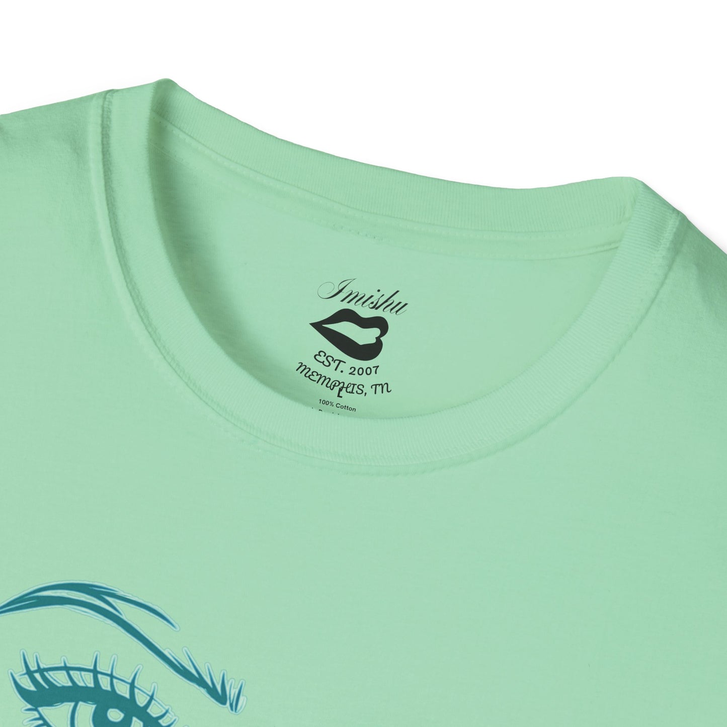 Imishu Softstyle T-Shirt - Imishu