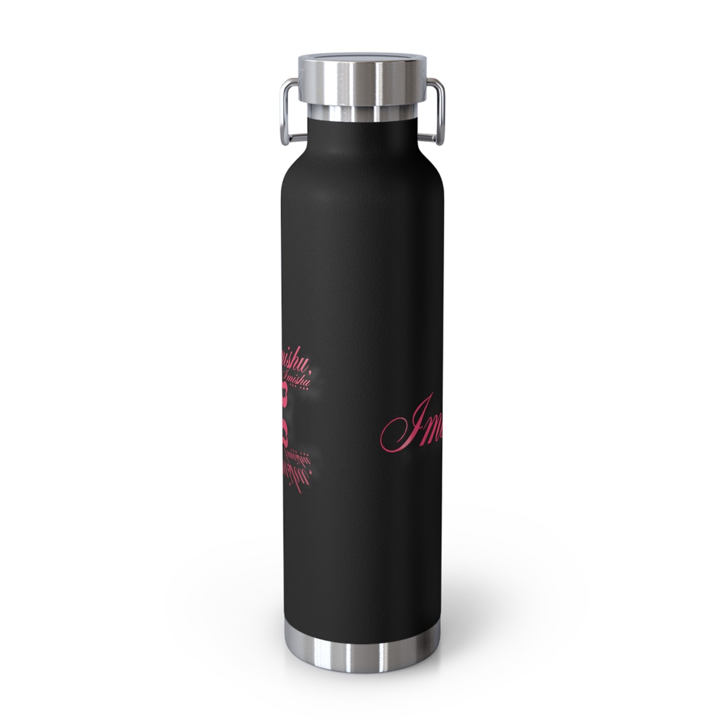 Imishu Insulated Bottle 22oz - Imishu