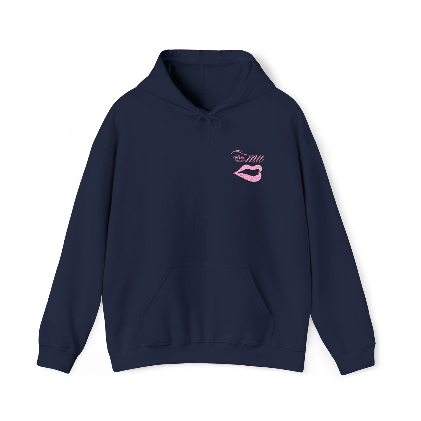 Imishu Heavy Blend™ Hooded Sweatshirt - Imishu