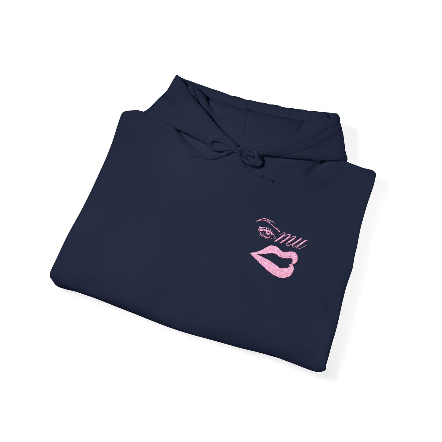 Imishu Heavy Blend™ Hooded Sweatshirt - Imishu