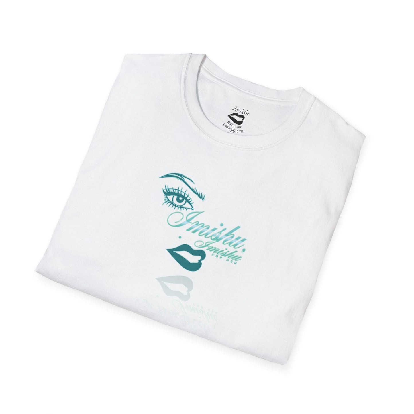 Imishu Softstyle T-Shirt - Imishu