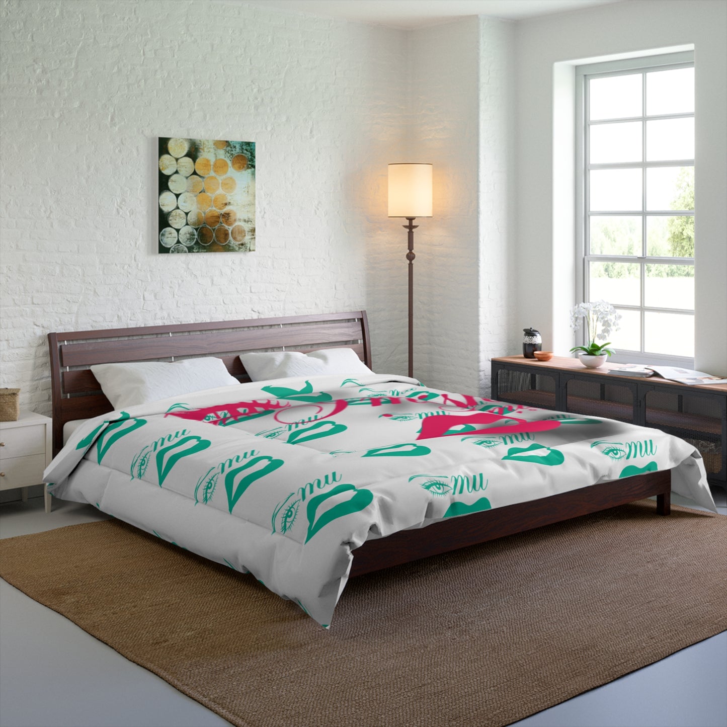 Imishu Comforter - Imishu