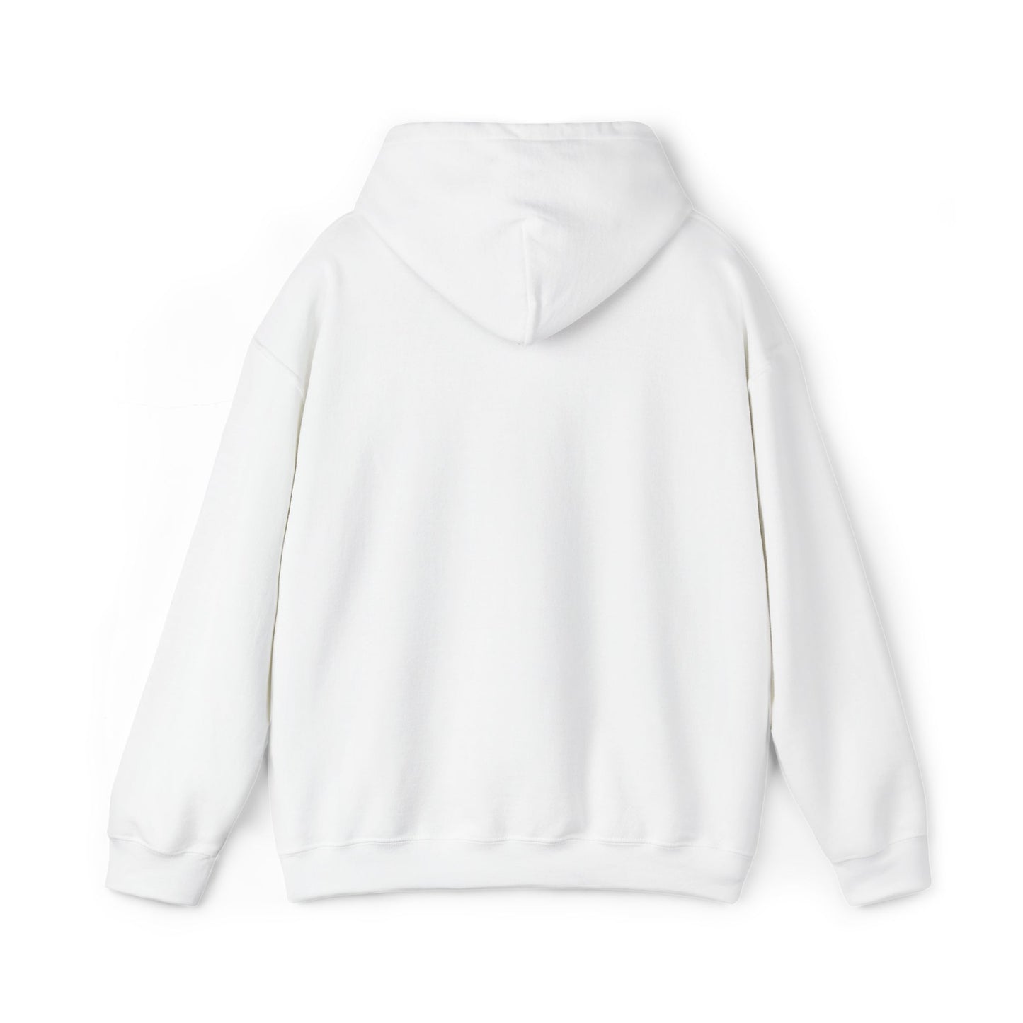 Imishu Heavy Blend™ Hooded Sweatshirt - Imishu