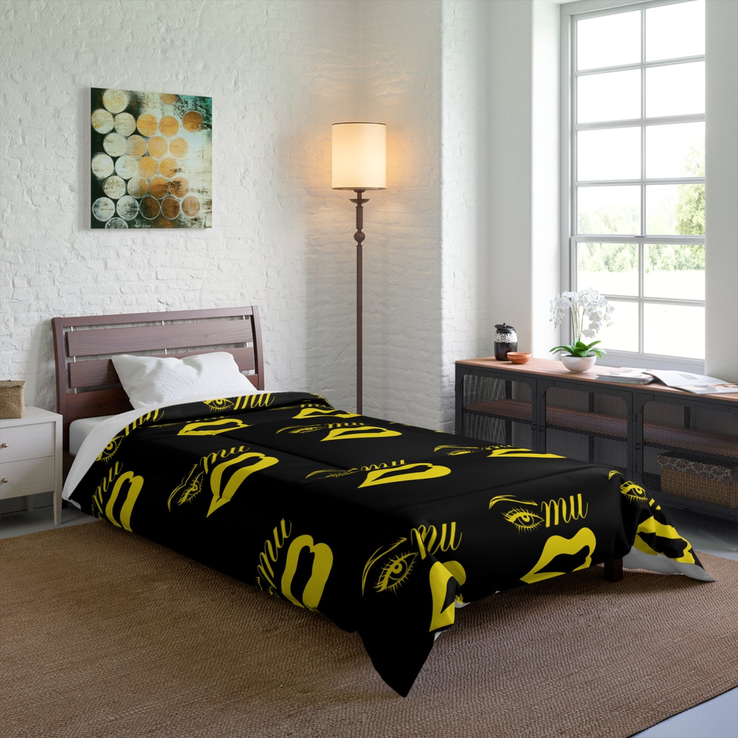 Imishu Comforter - Imishu