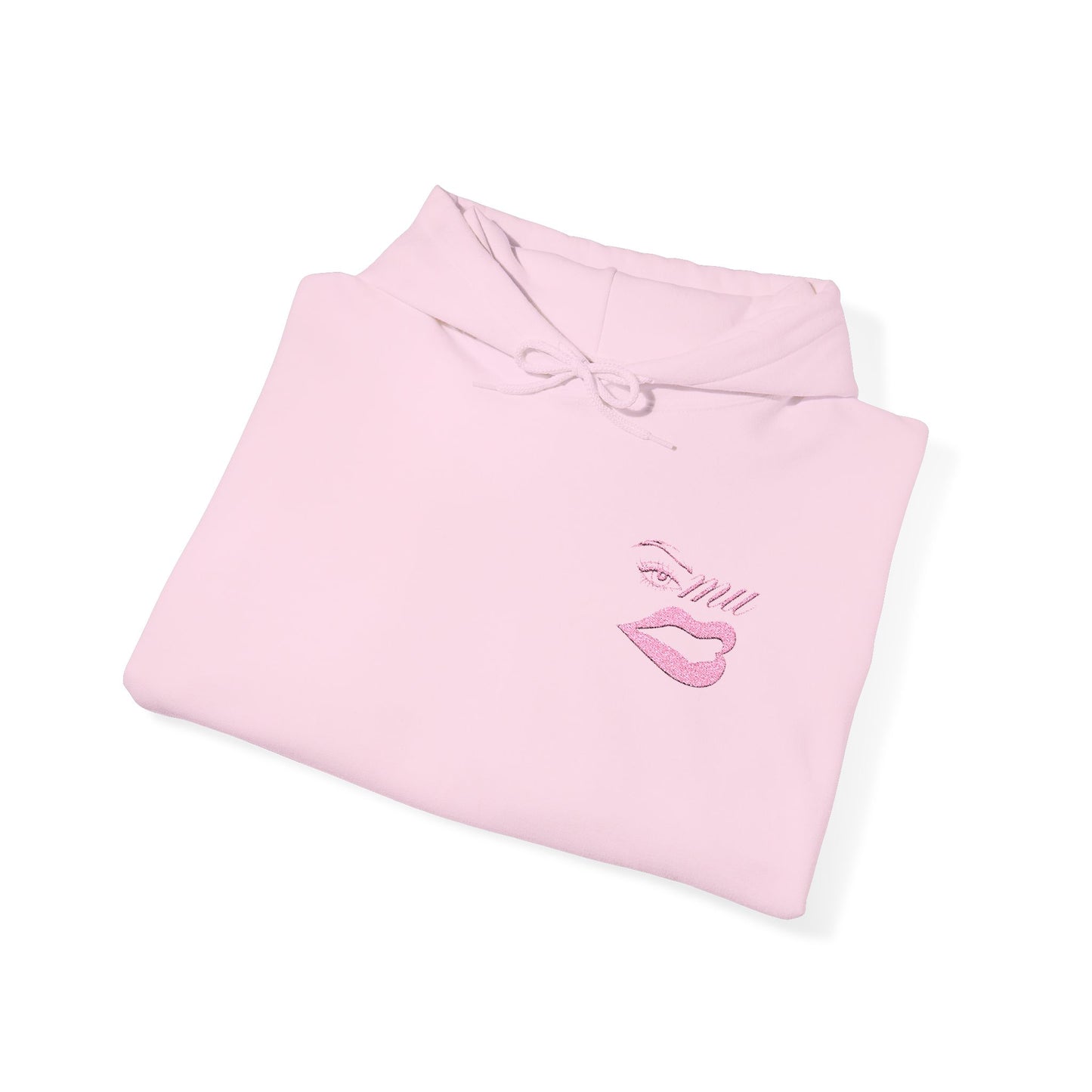 Imishu Heavy Blend™ Hooded Sweatshirt - Imishu