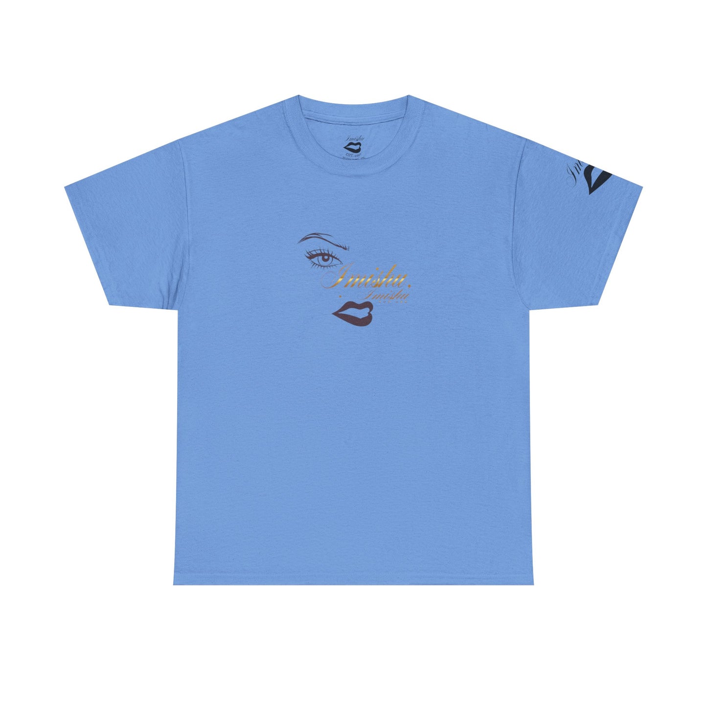 Imishu Heavy Cotton 2nd Opinion Tee - Imishu