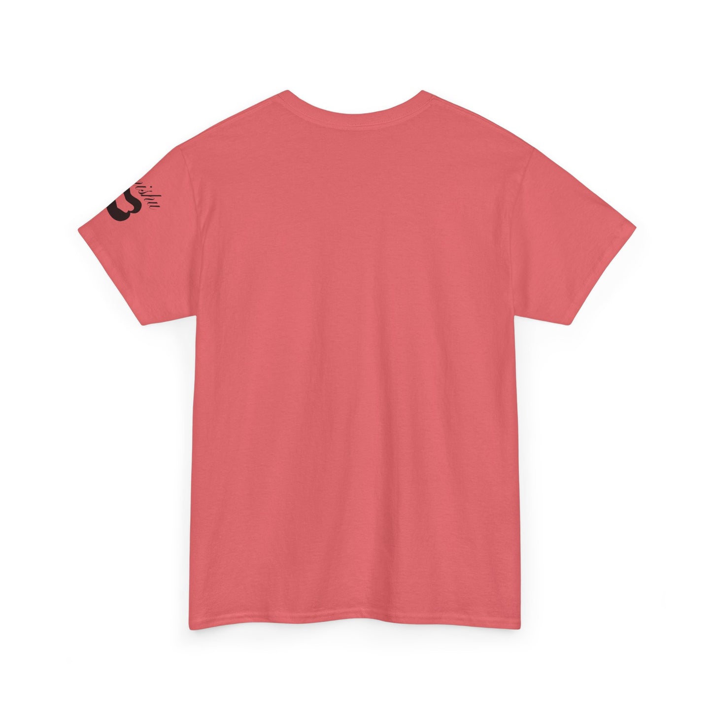 Imishu Heavy Cotton 2nd Opinion Tee - Imishu