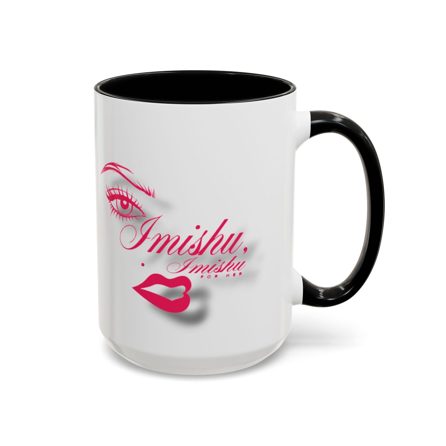 Imishu Imishu Coffee Mug - Imishu