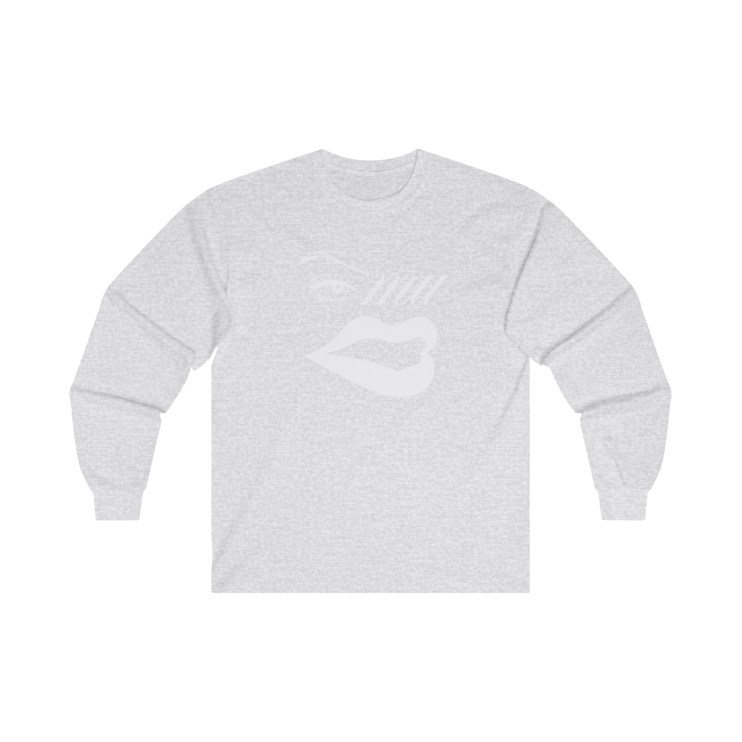 Imishu Ultra Cotton Long Sleeve Tee - Imishu