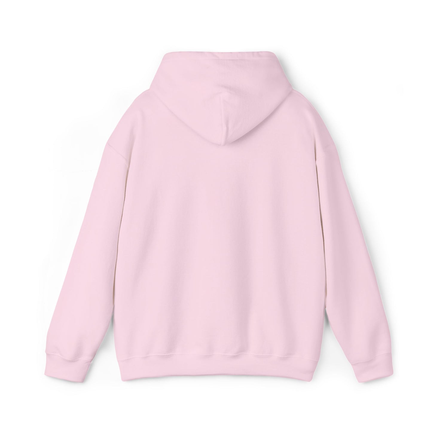 Imishu Heavy Blend™ Hooded Sweatshirt - Imishu