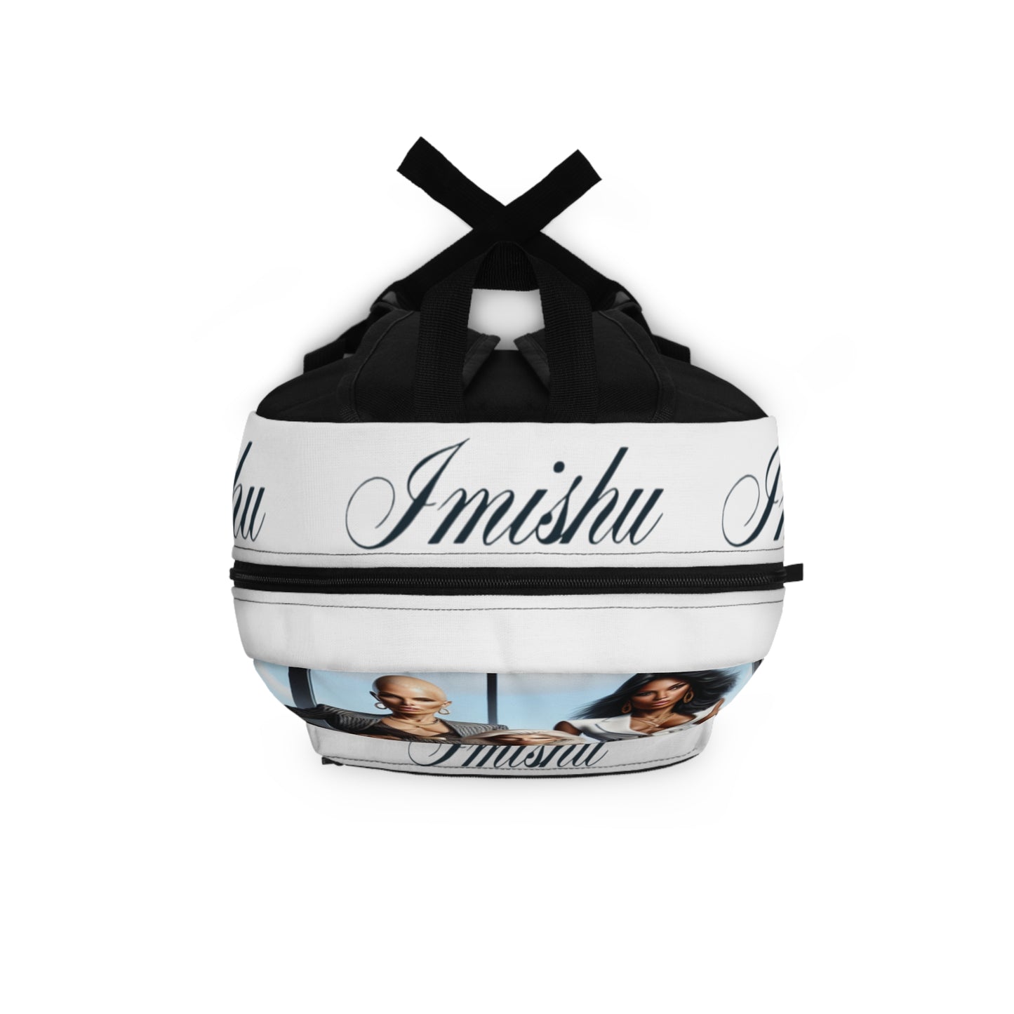 Imishu Backpack - Imishu