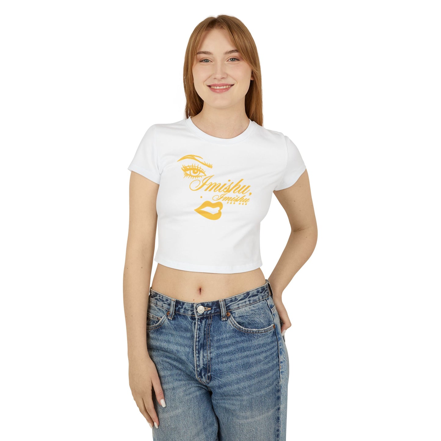 Imishu Imishu Baby Tee - Imishu