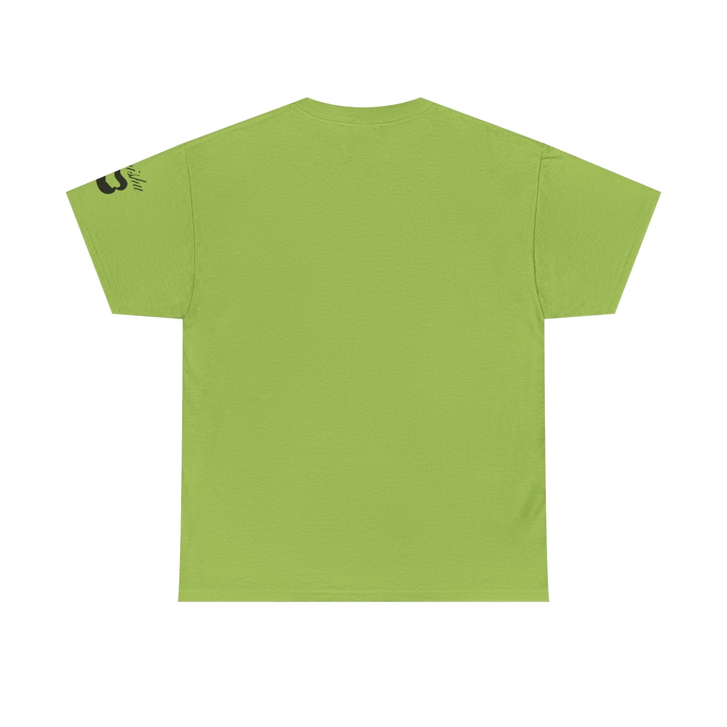Imishu Heavy Cotton 2nd Opinion Tee - Imishu