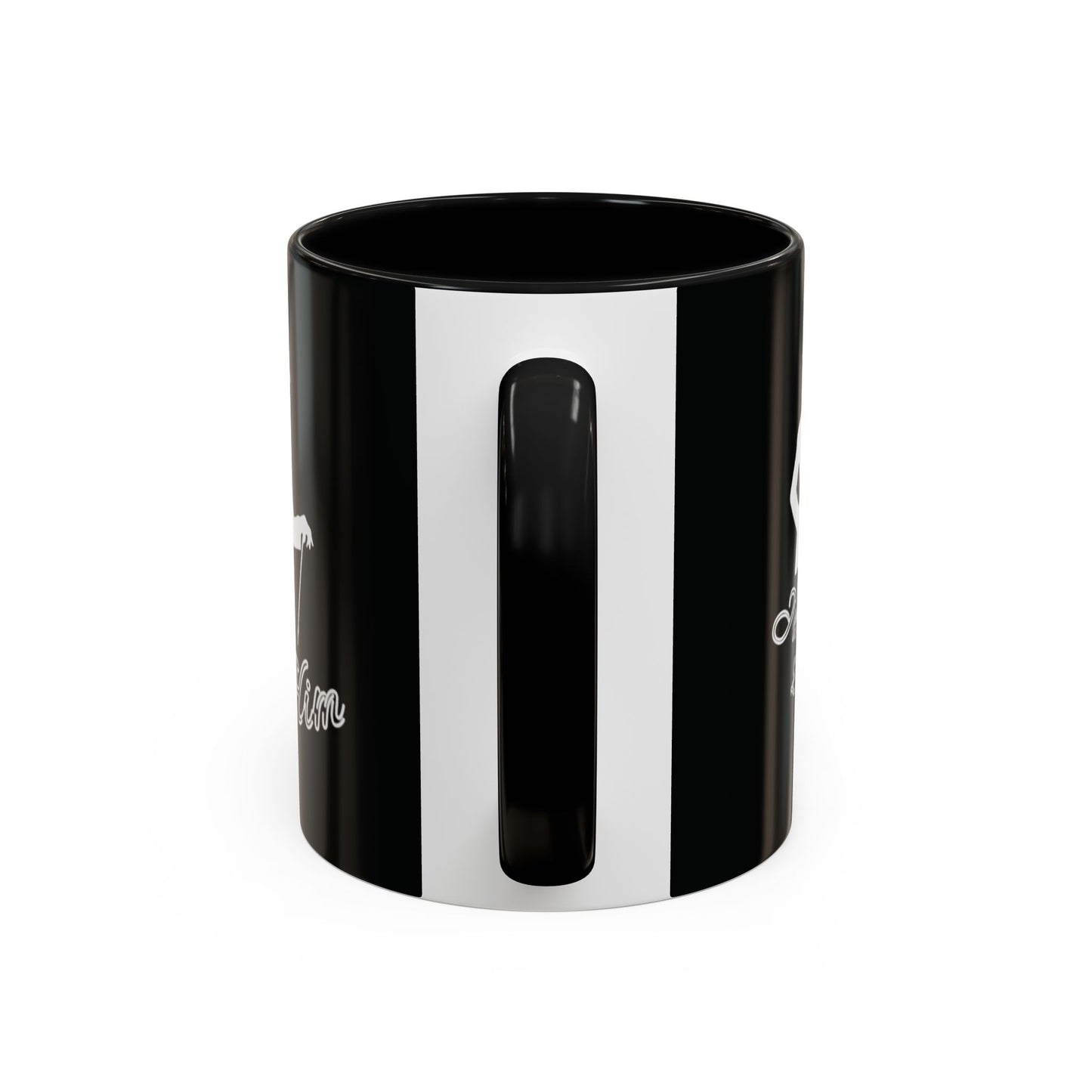 ImHim Coffee Mug