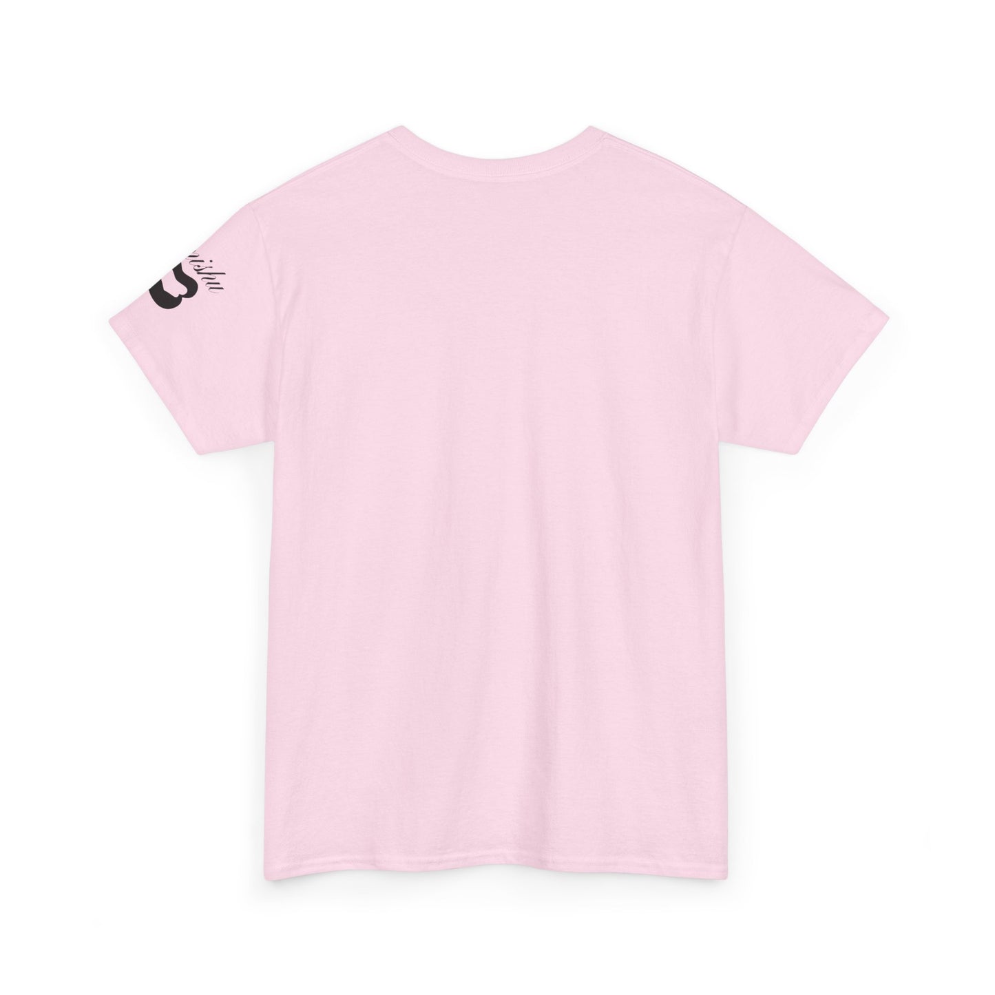 Imishu Heavy Cotton 2nd Opinion Tee - Imishu