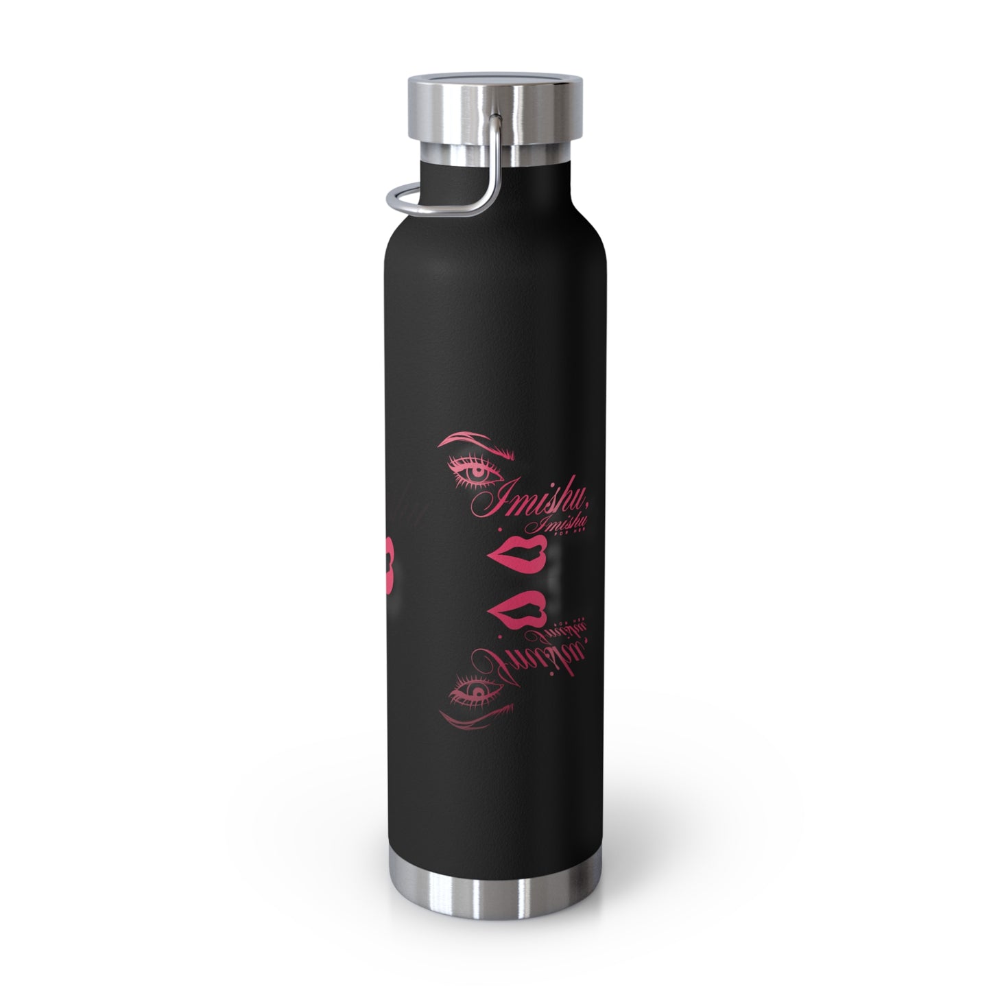 Imishu Insulated Bottle 22oz - Imishu