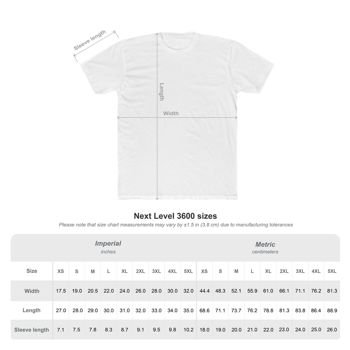 Trust Unisex Cotton Crew Tee - Stylish & Comfortable - Imishu