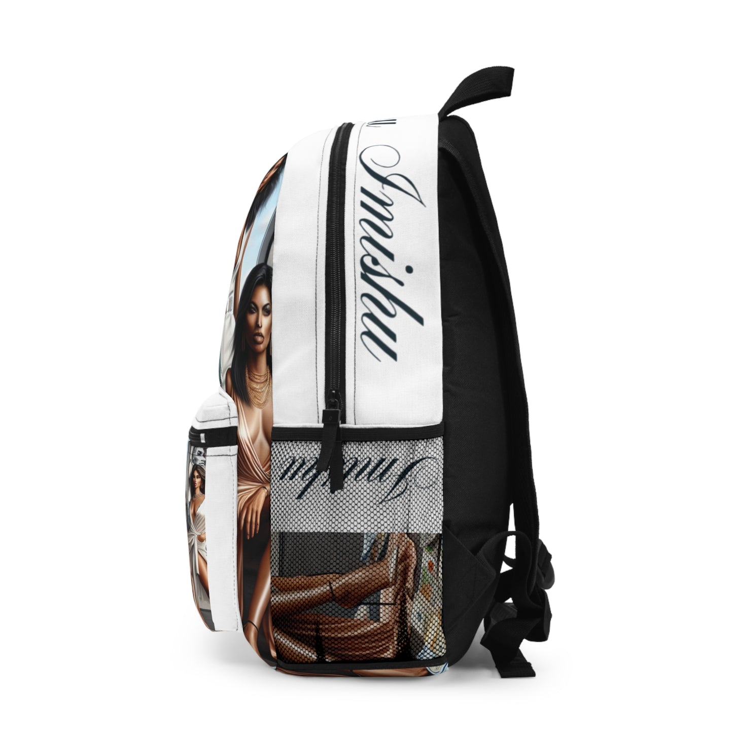 Imishu Backpack - Imishu