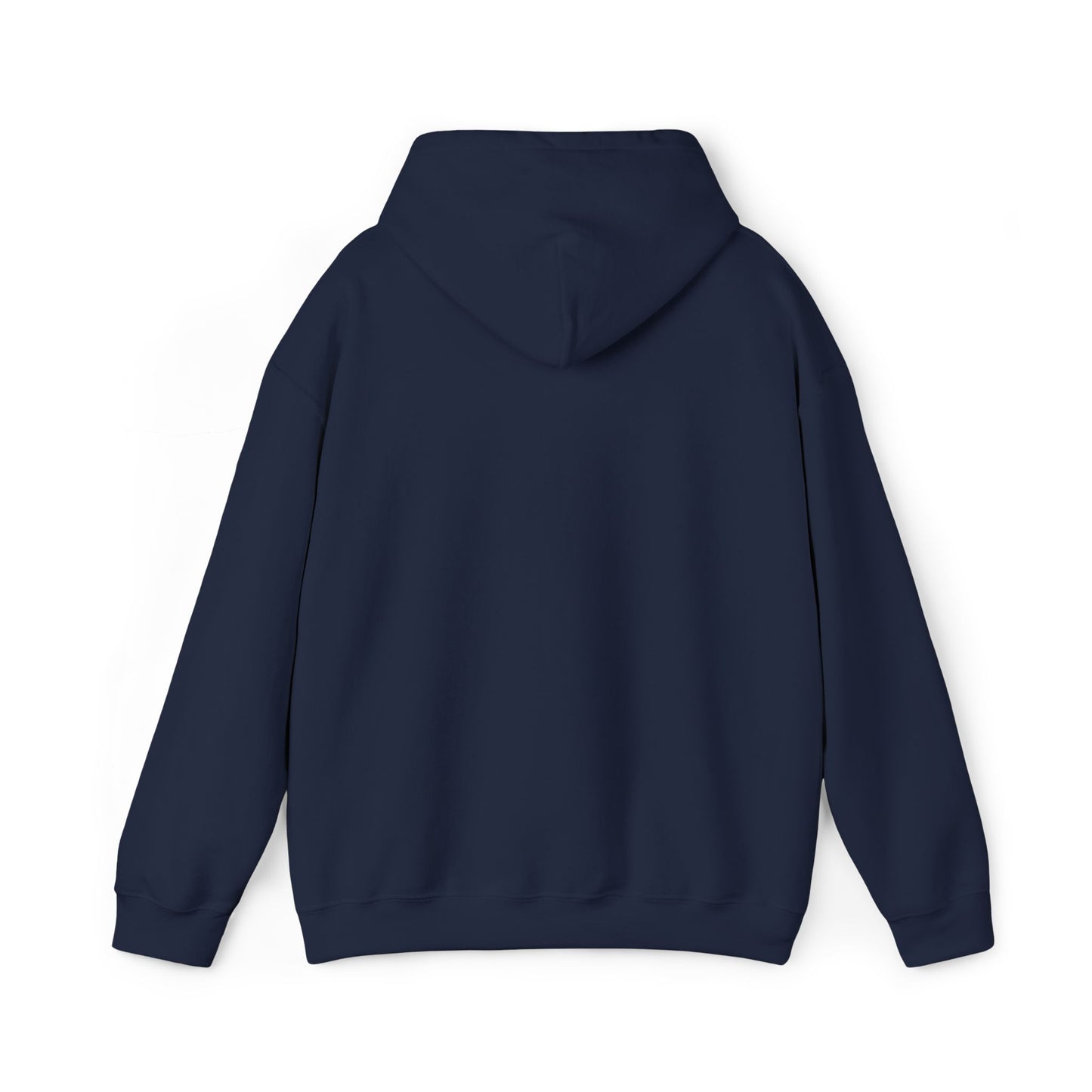Imishu Heavy Blend™ Hooded Sweatshirt - Imishu