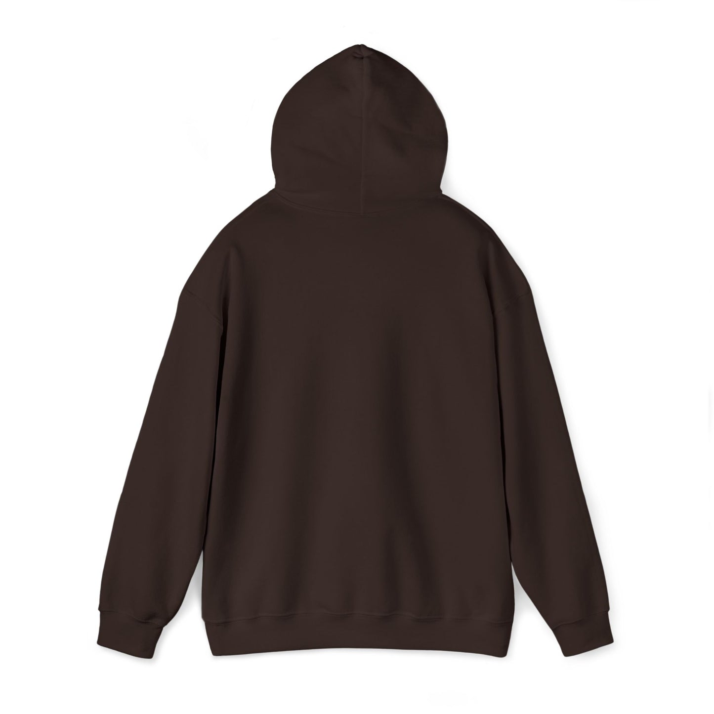 Imishu Heavy Blend™ Hooded Sweatshirt - Imishu