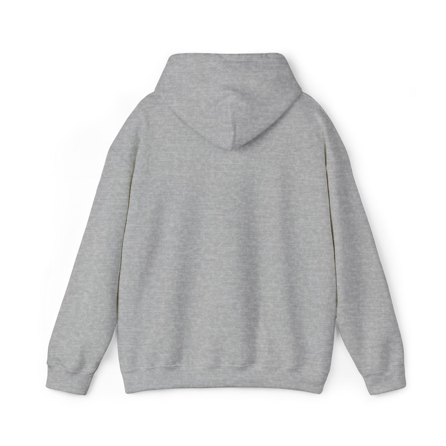 Imishu Heavy Blend™ Hooded Sweatshirt - Imishu