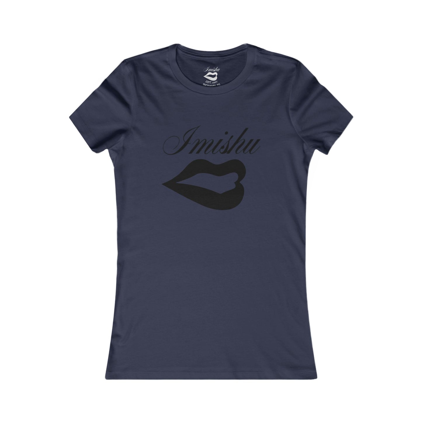 Imishu Women's Favorite Tee - Imishu