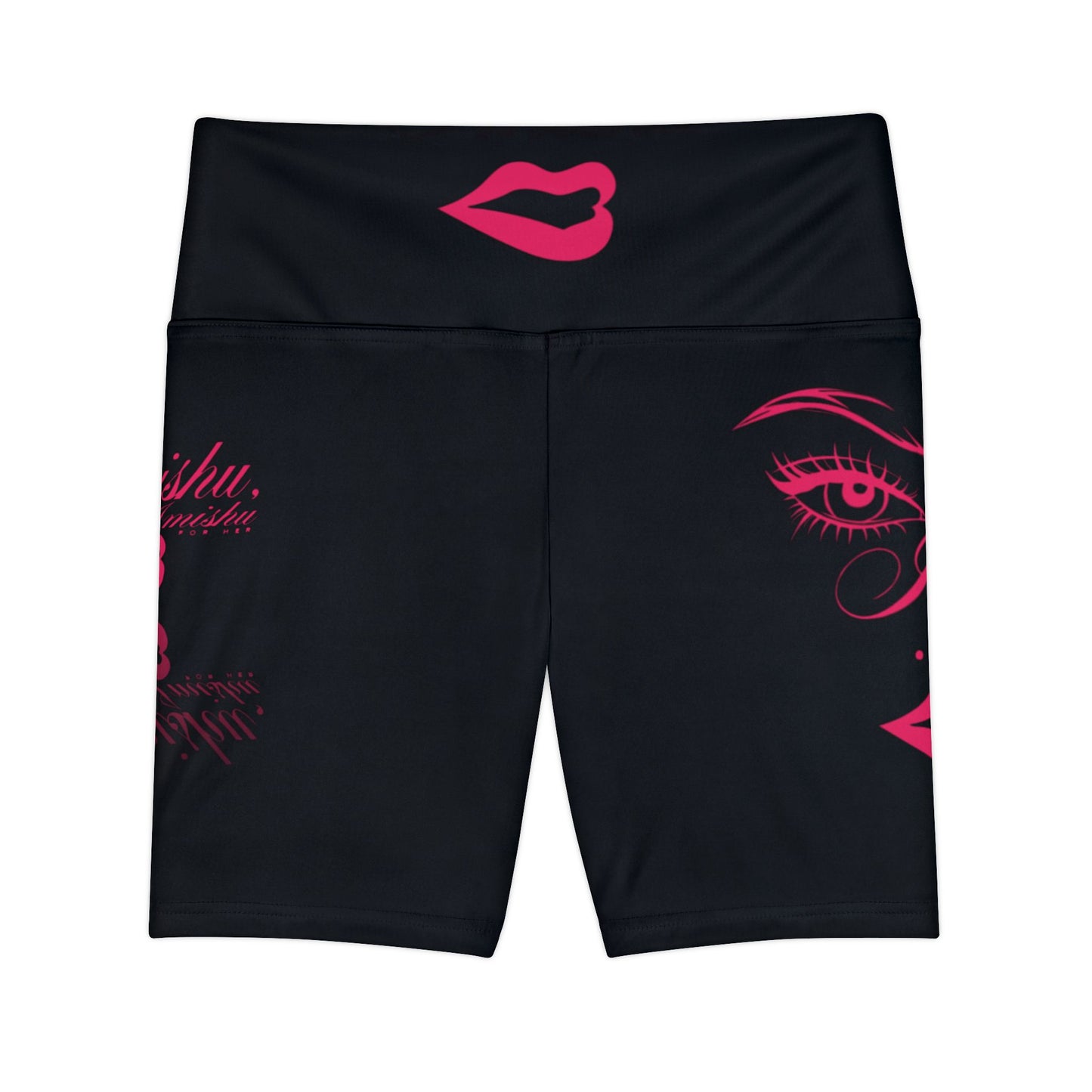 Workout Short Set - Imishu
