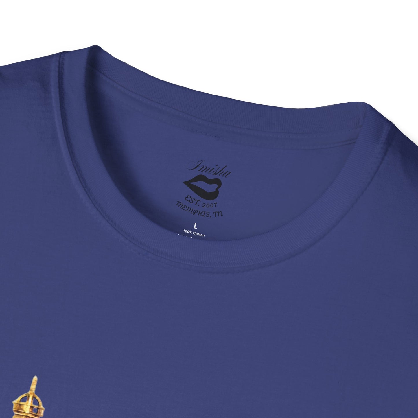 Eifel Tower Tee - Imishu