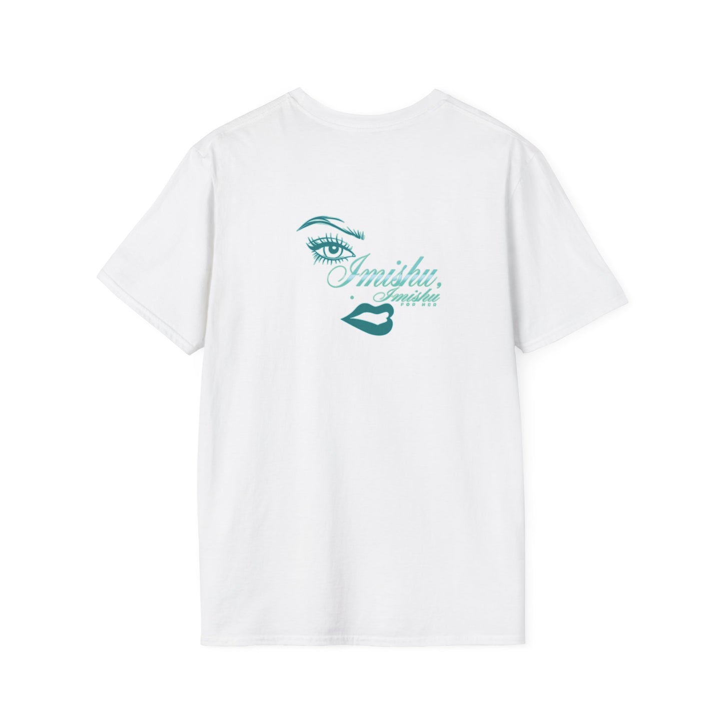 Imishu Softstyle T-Shirt - Imishu