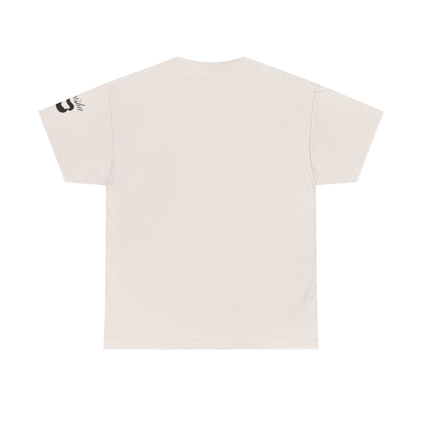 Imishu Heavy Cotton 2nd Opinion Tee - Imishu