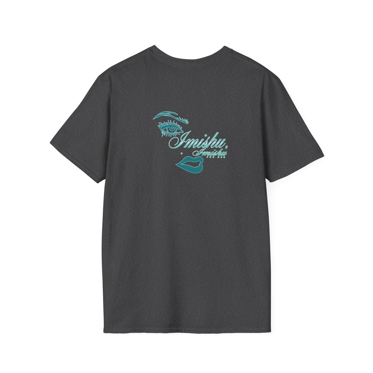 Imishu Softstyle T-Shirt - Imishu