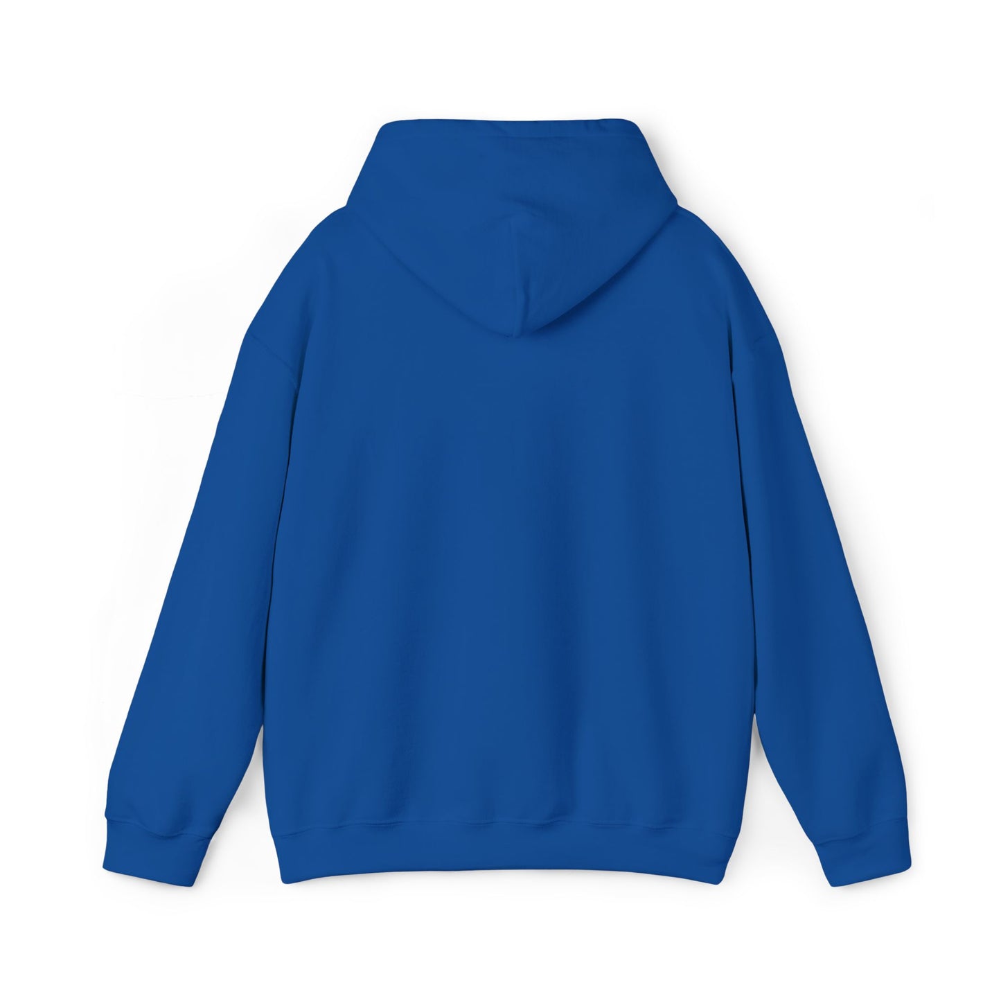 Imishu Heavy Blend™ Hooded Sweatshirt - Imishu