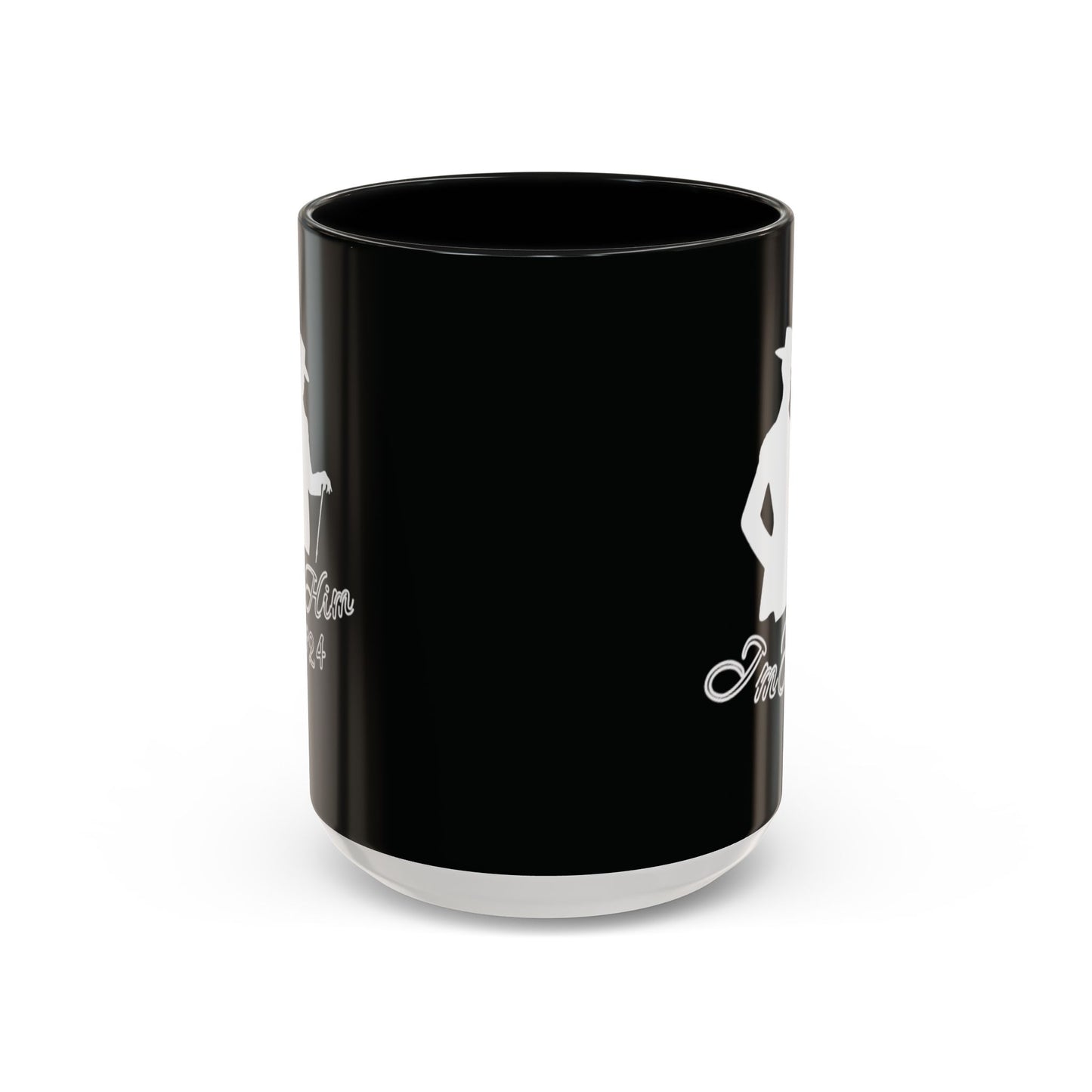 ImHim Coffee Mug