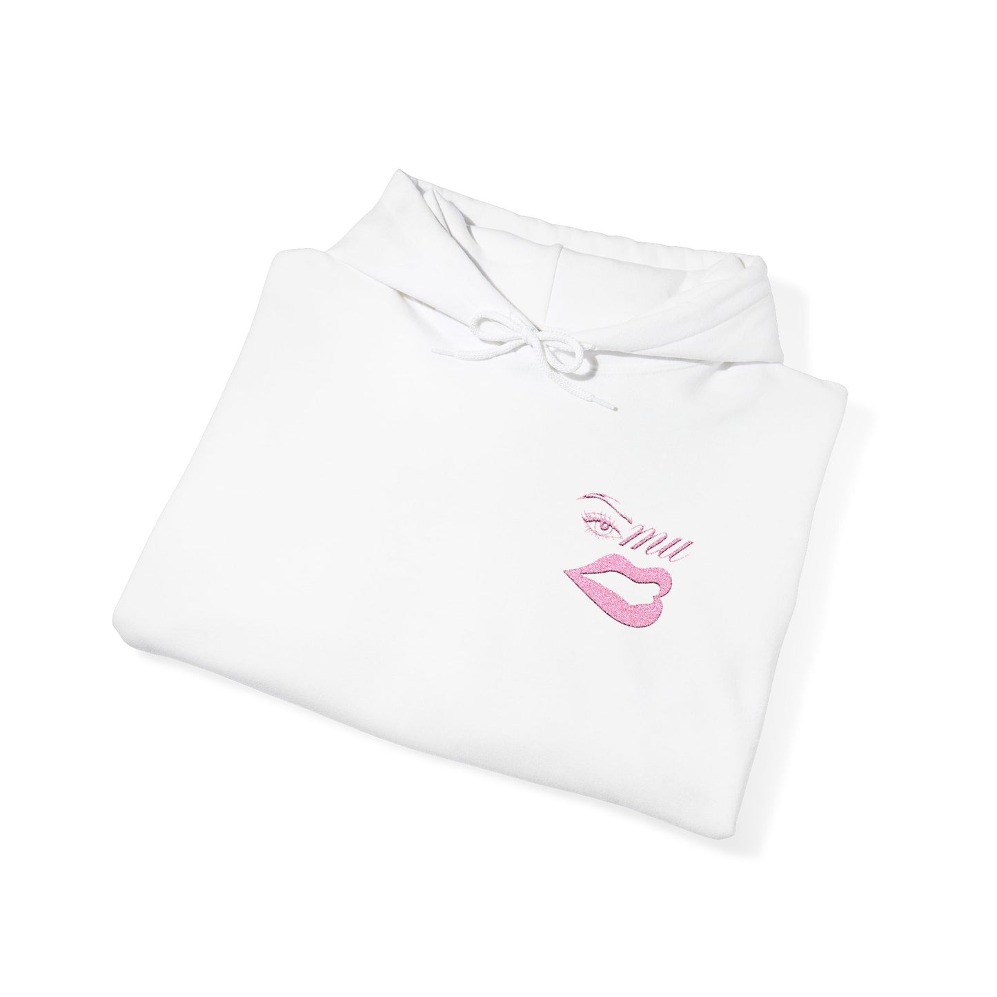 Imishu Heavy Blend™ Hooded Sweatshirt - Imishu