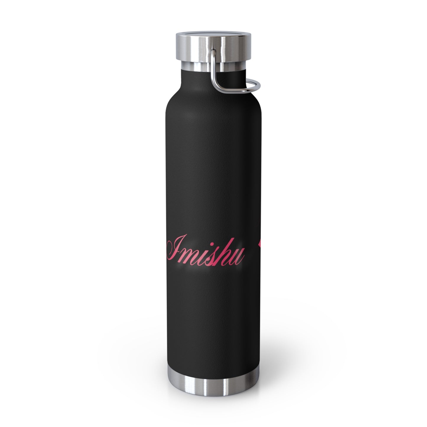 Imishu Insulated Bottle 22oz - Imishu