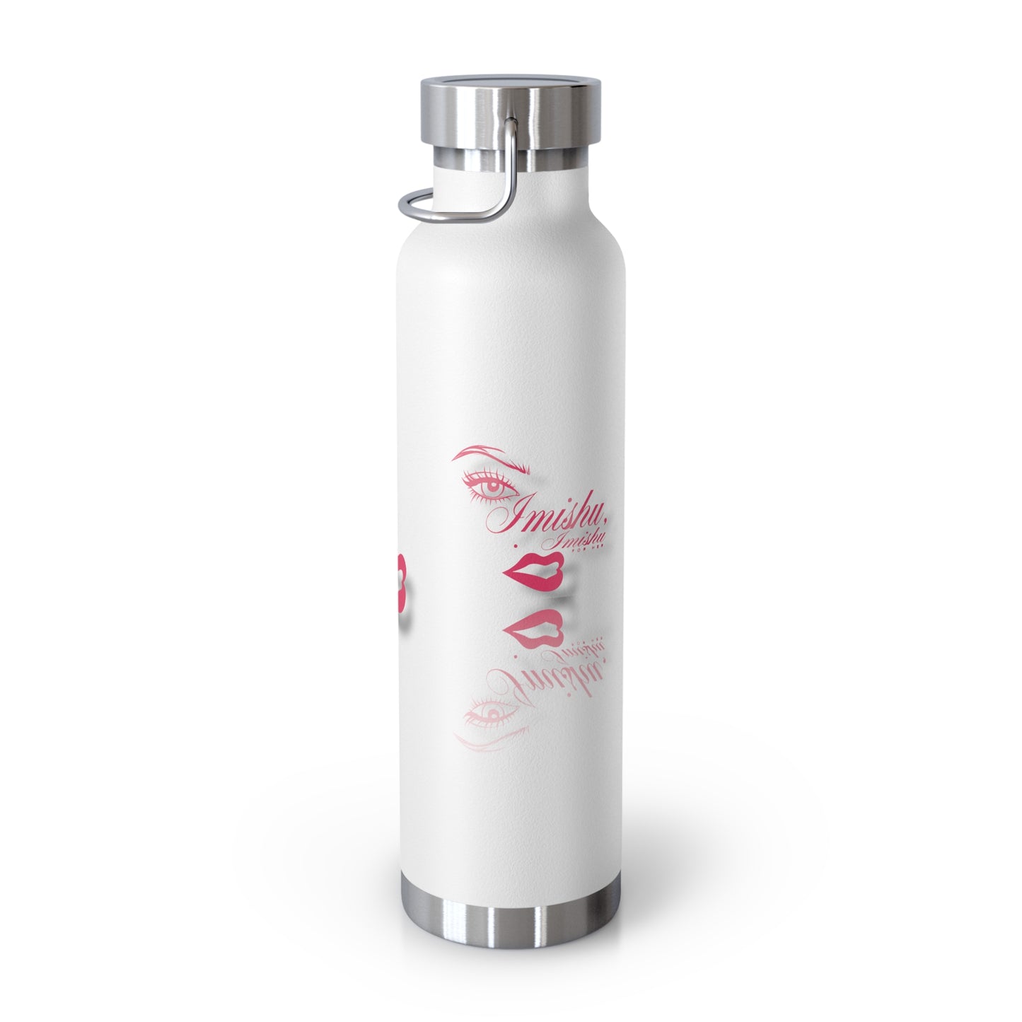 Imishu Insulated Bottle 22oz - Imishu