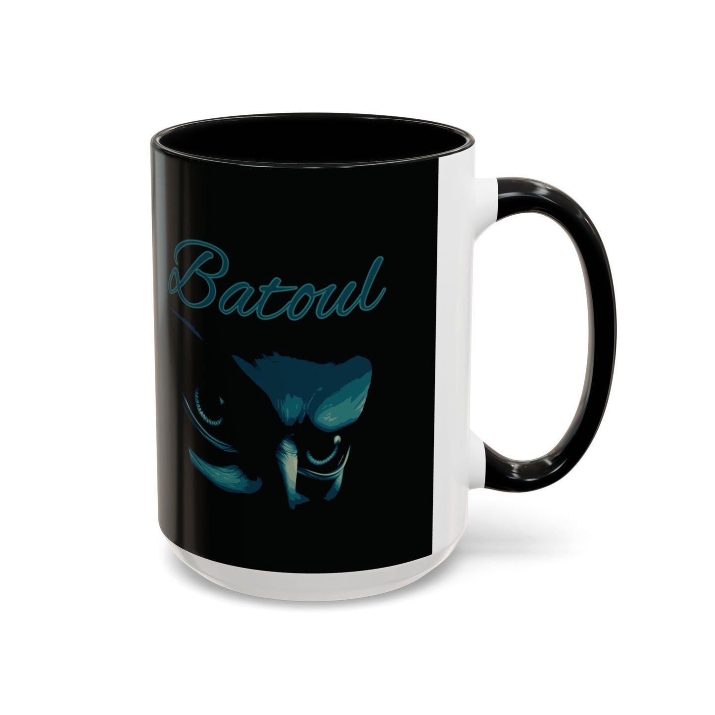 Imishu Batoul Coffee Mug - Imishu