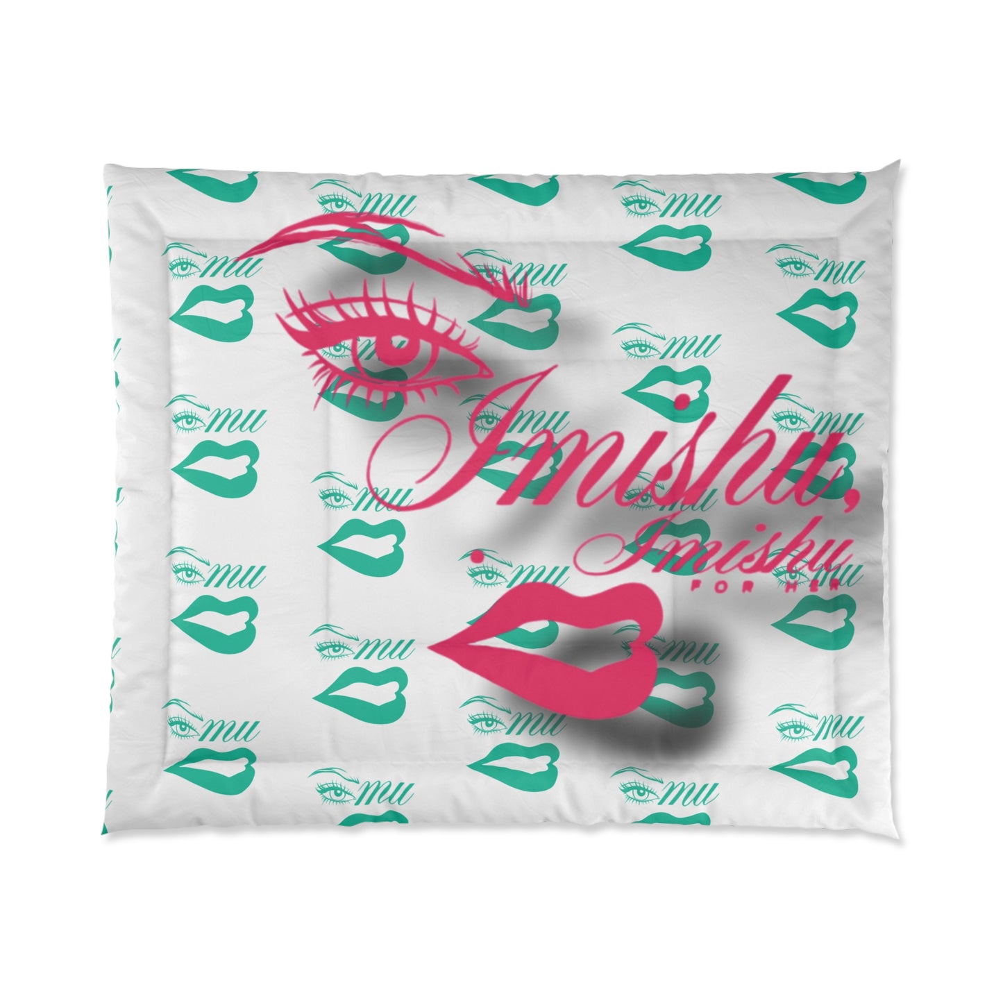 Imishu Comforter - Imishu
