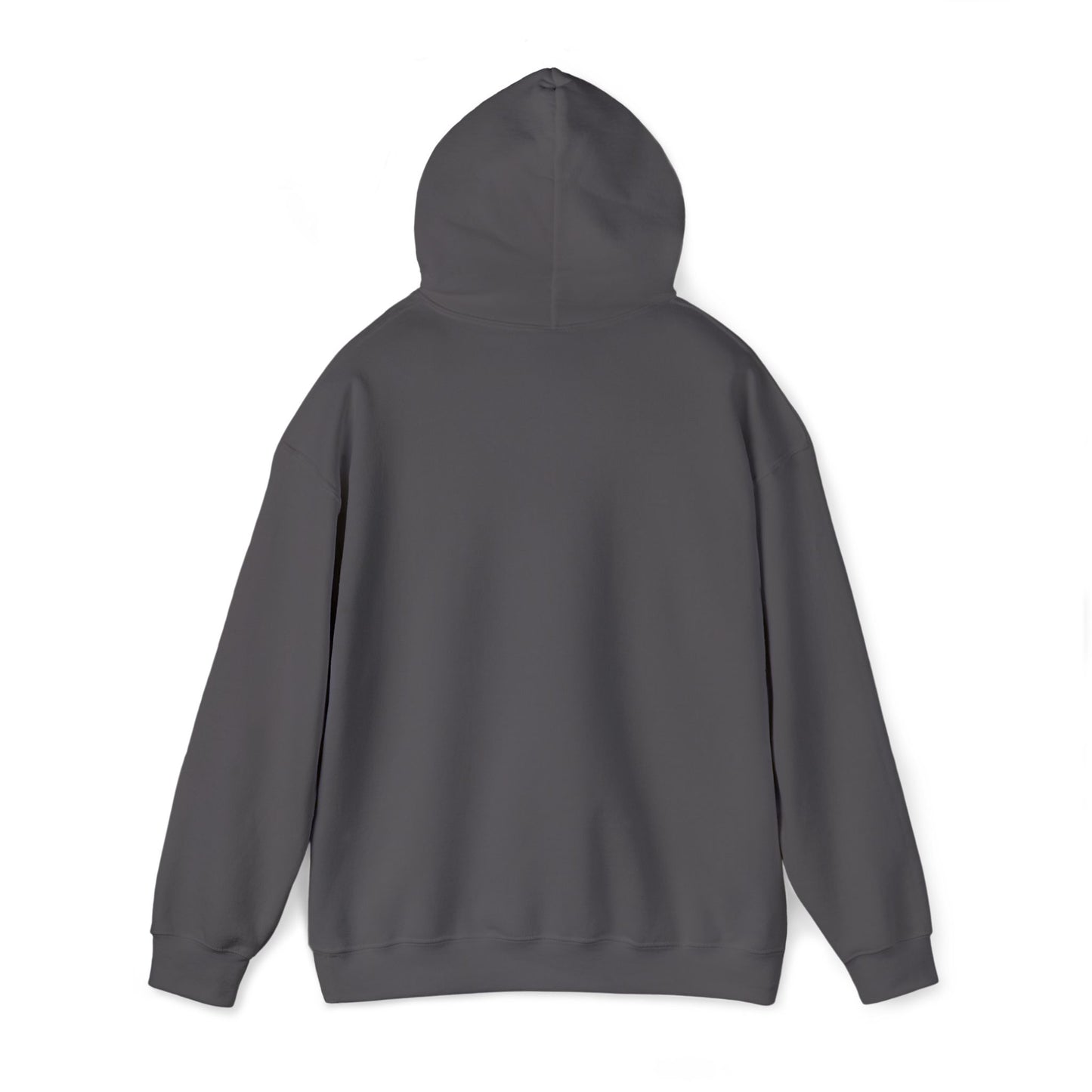 Imishu Heavy Blend™ Hooded Sweatshirt - Imishu