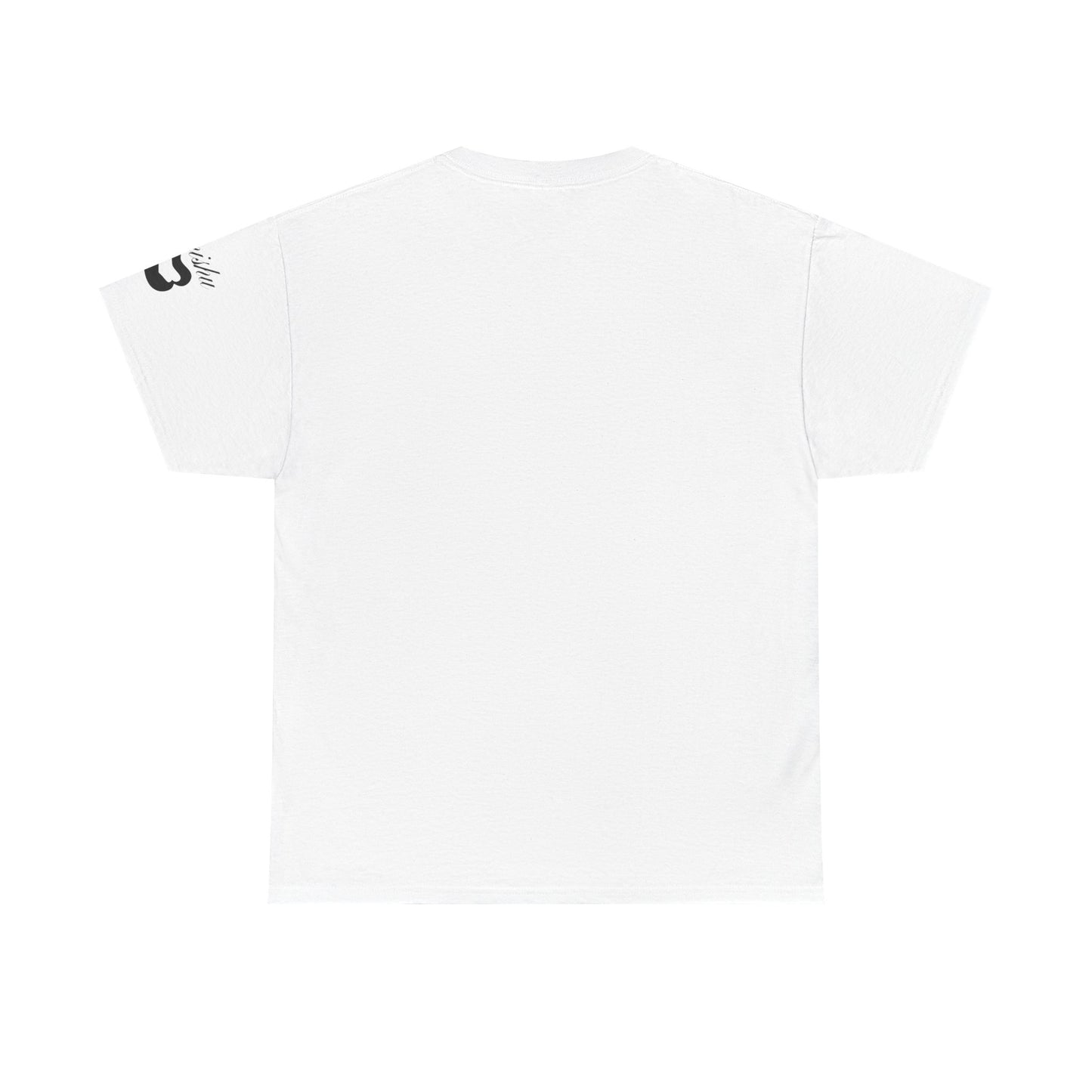 Imishu Heavy Cotton 2nd Opinion Tee - Imishu