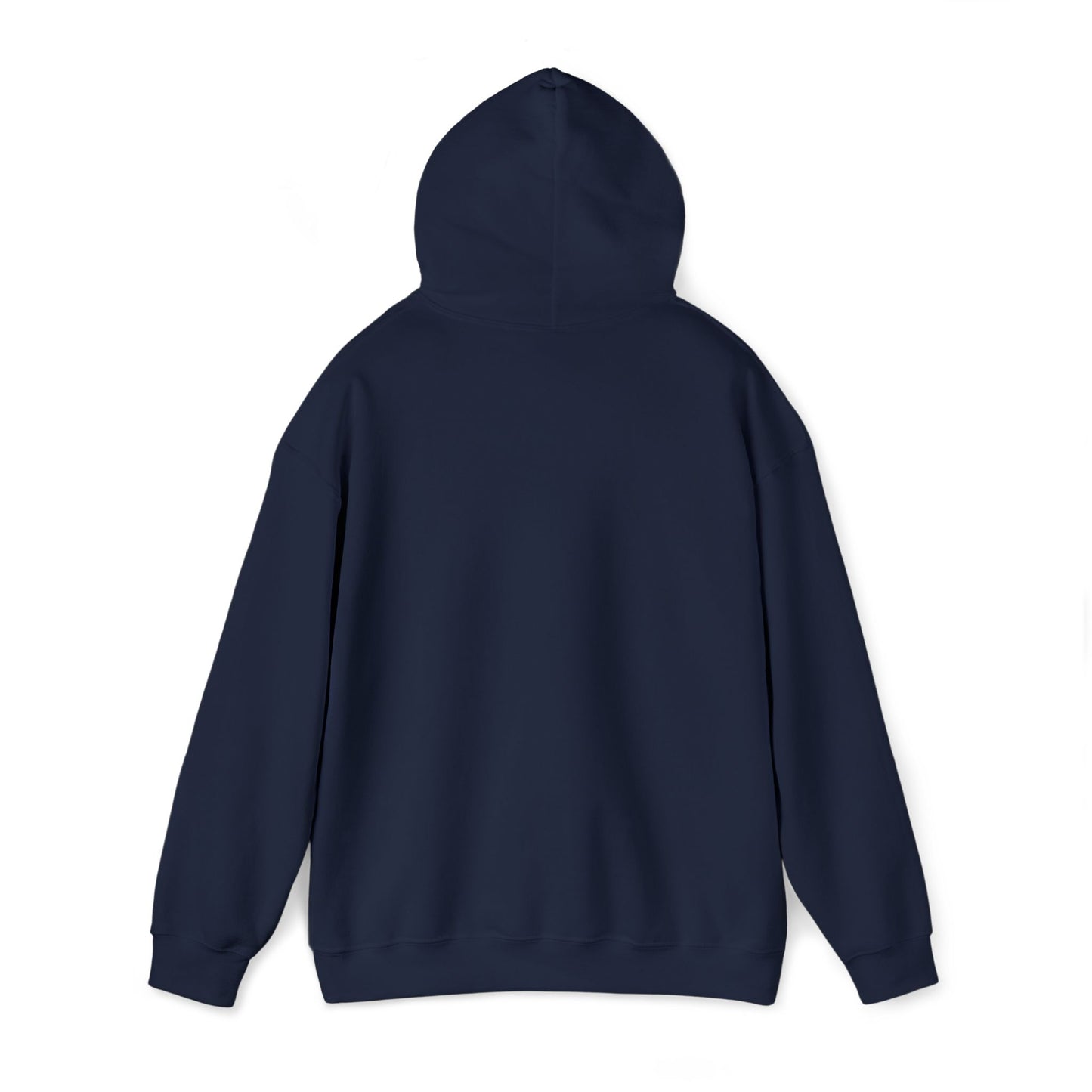 Imishu Heavy Blend™ Hooded Sweatshirt - Imishu